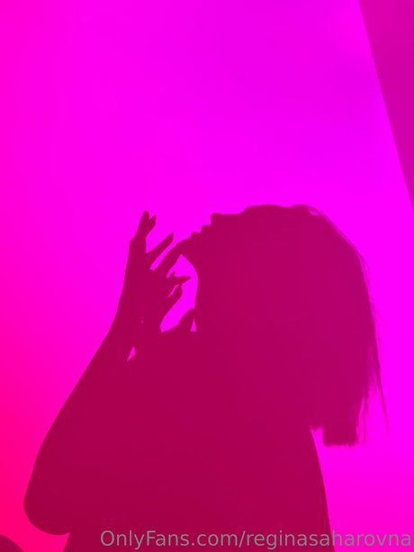 Regina Sahar leaked onlyfans photos