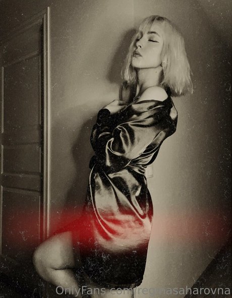 Regina Sahar onlyfans content type