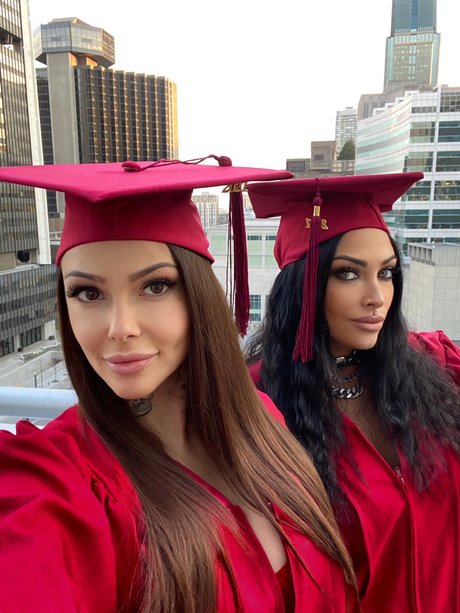 Sania Mallory leaked nudes onlyfans