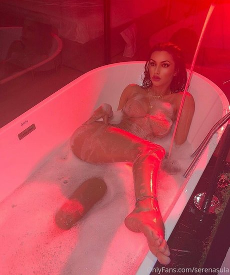 Serena Sula onlyfans naked leaked