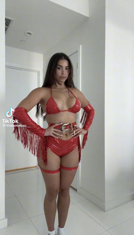 Thalia Matos nudes onlyfans leak