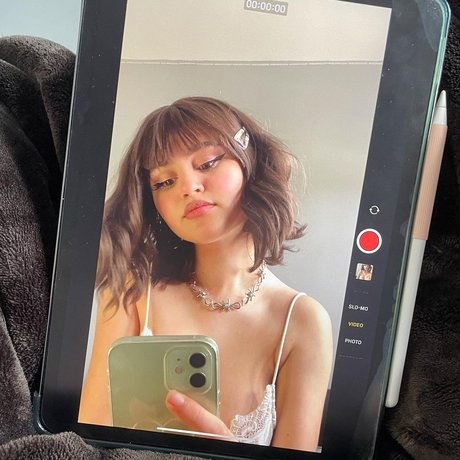 Willow neptune only fans nude leaks