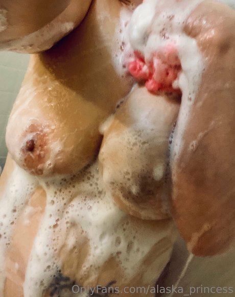 Alaska Princess leaked onlyfans nudes