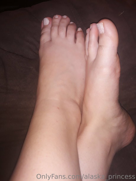 Alaska Princess xxx onlyfans