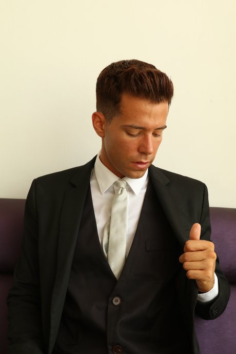 Alberto Blanco onlyfans.