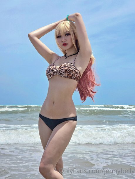 Jennybelly_ only fans nude leaks