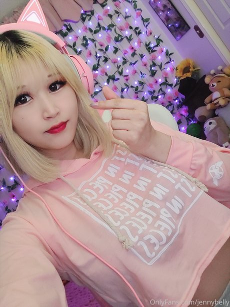 Jennybelly_ onlyfans content leaked