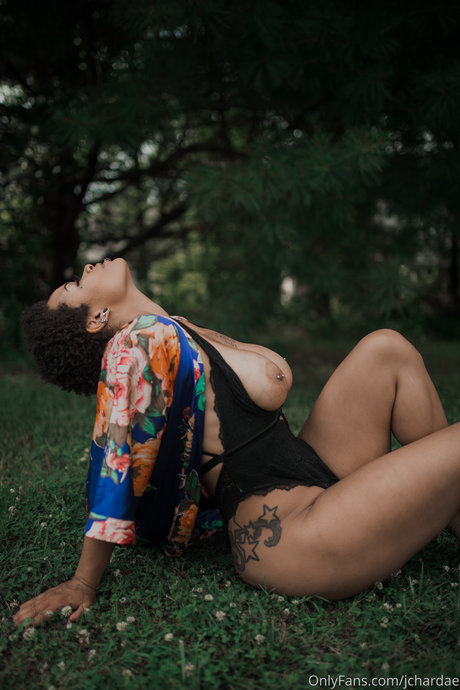 Jina C only fans porn