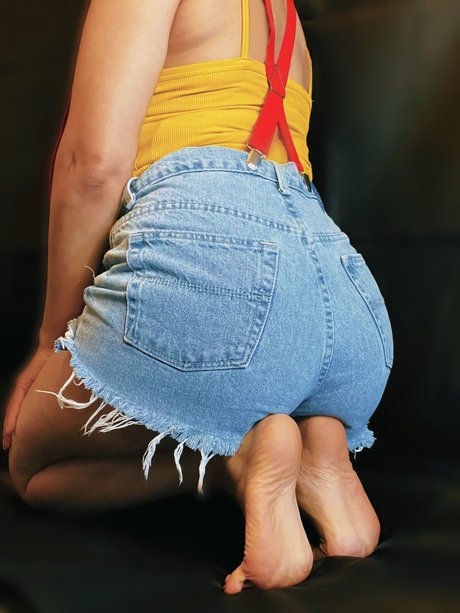 Taliverse only fans leaks porn