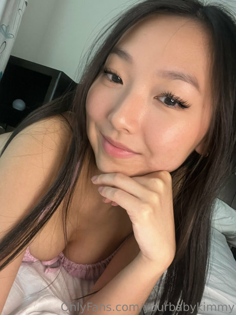 kimmy only fans xxx