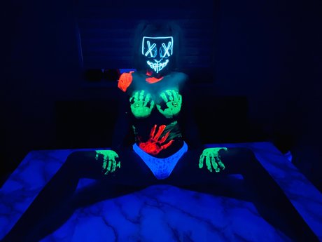 Zoe Grey Greybeauty nude on onlyfans