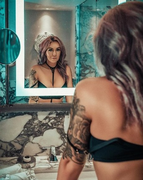 Zoe Grey Greybeauty onlyfans naked leaks