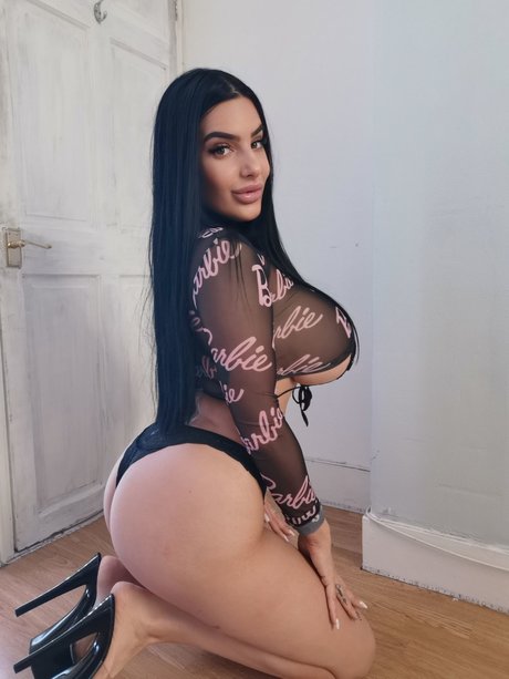 Alexa ddoficial onlyfans leak