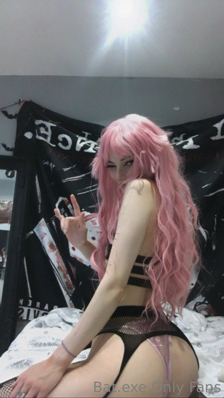 Bat Exe leaked porn onlyfans