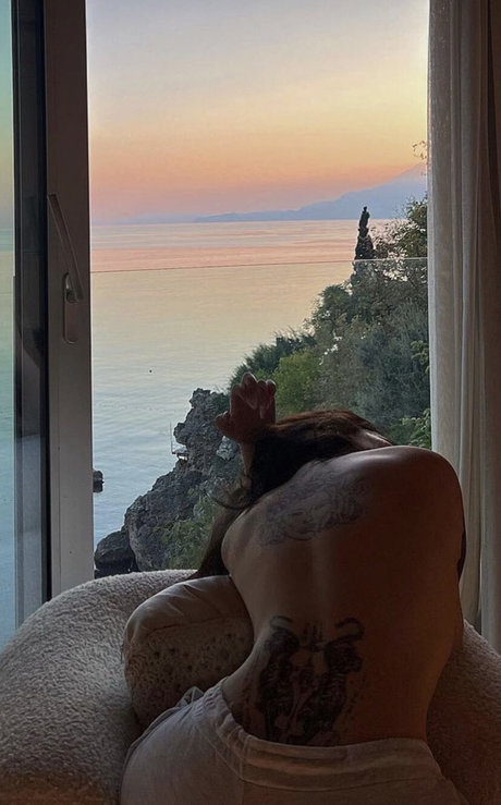 Benhaze44 onlyfans leak