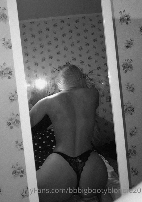 Bigbootyblondie onlyfans sex leaks