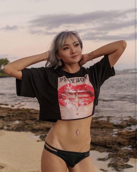 _Chanel Christine naked onlyfans leaked