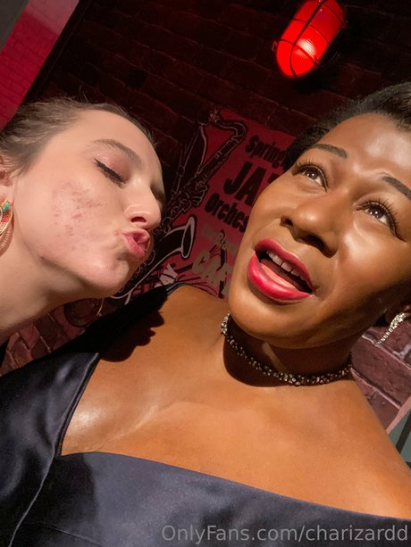 Charizard onlyfans naked leak