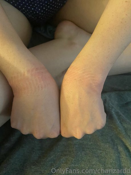 Charizard Profile pic