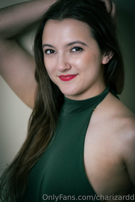 Charizard only fans porn