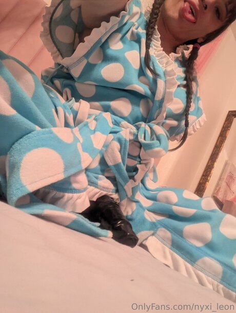 Nyxi Leon Profile pic