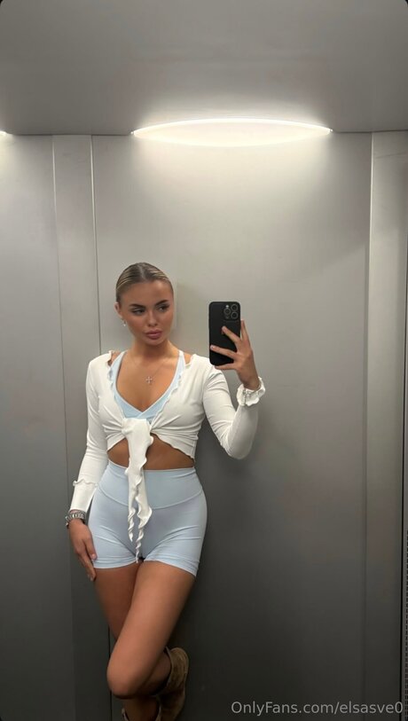 Elsasve0 onlyfans.
