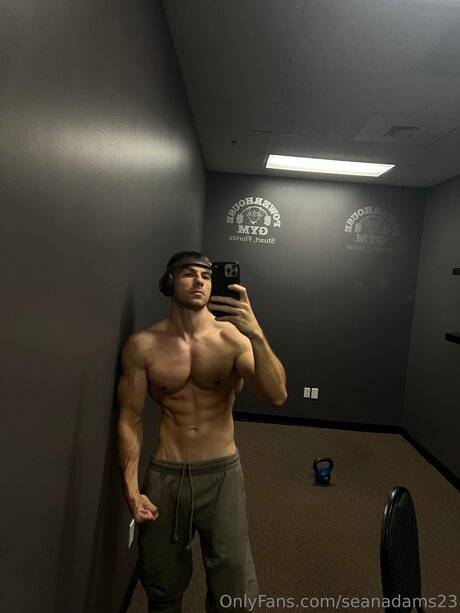 Seanadams23 onlyfans leaks