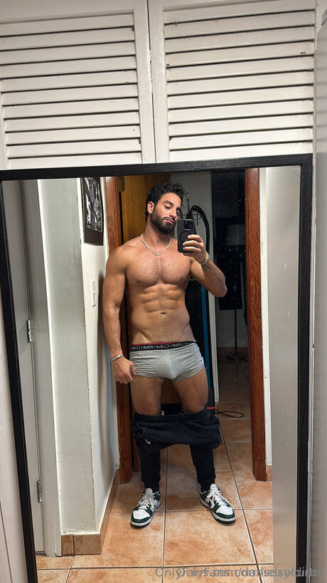 Danielsoldiers leaked porn onlyfans