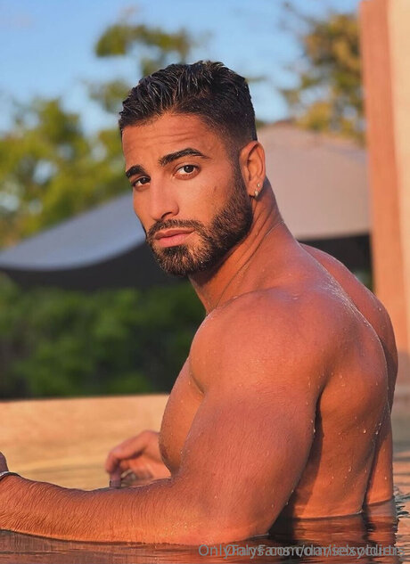 Danielsoldiers xxx onlyfans