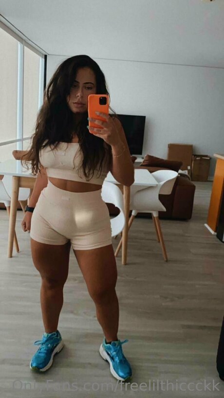 Lilthiccckktv onlyfans porn leaks