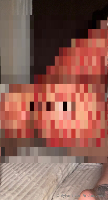 Indiadyme2 onlyfans nudes