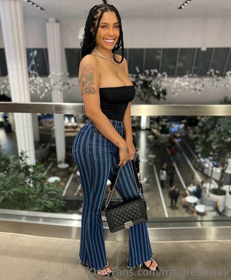 Msjgrenaway leaked only fans porn