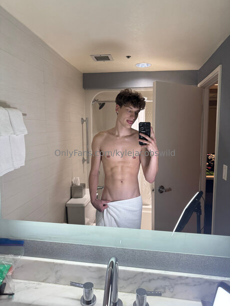 Kylejacobswild onlyfans leaks