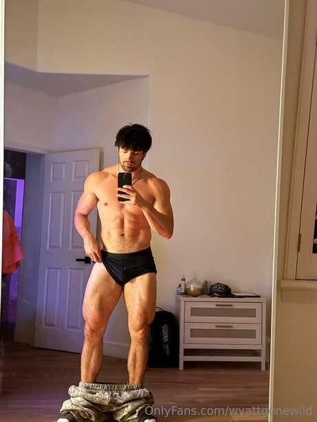 Wyattgonewild Profile pic