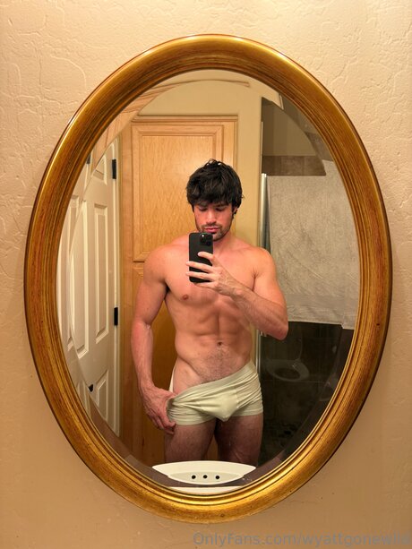 Wyattgonewild onlyfans