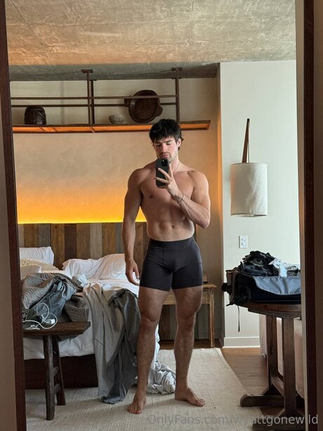 Wyattgonewild onlyfans.