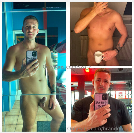 Brandon Jay new onlyfans leaks