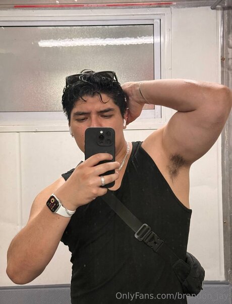Brandon Jay onlyfans sex