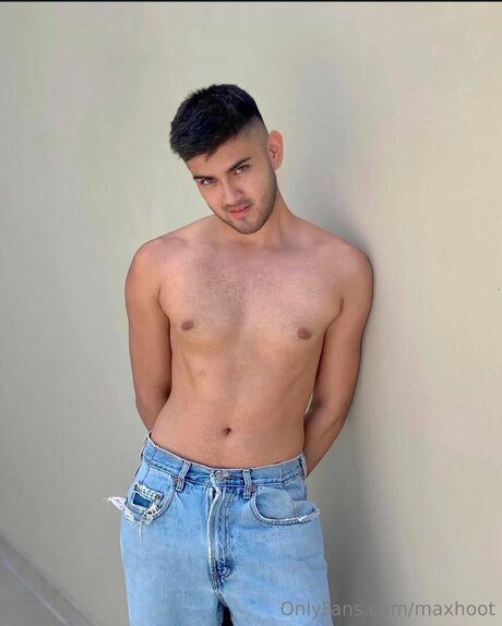 Maxhoot free only fans