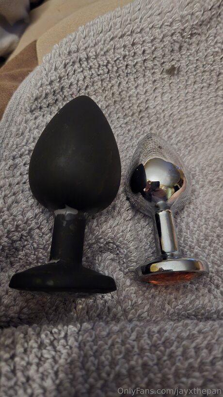 Jayxthepan onlyfans naked leak