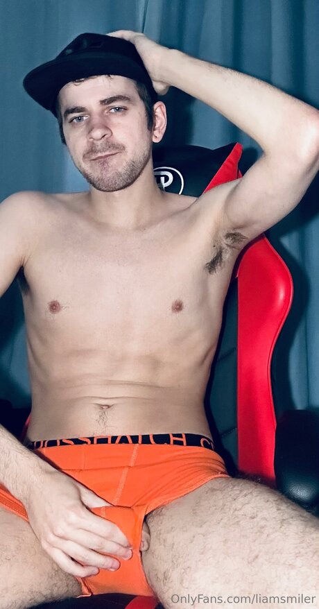 Liamsmiler onlyfans boobs