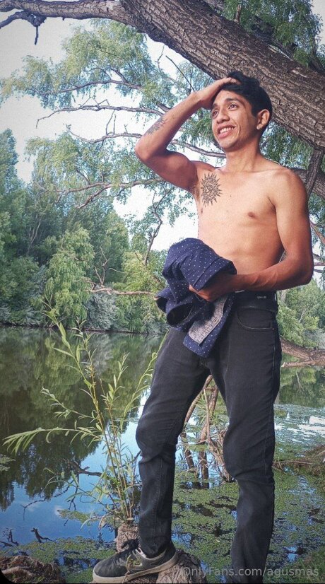 Agusmas onlyfans keak