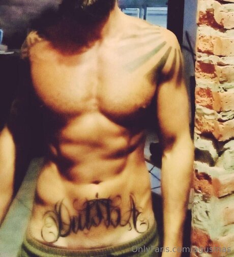 Agusmas leaked onlyfans pictures