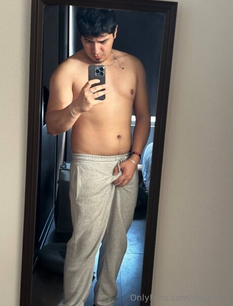 Agusmas onlyfans leak ass