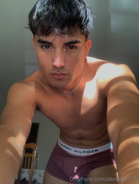 Daniels3737 strip onlyfans