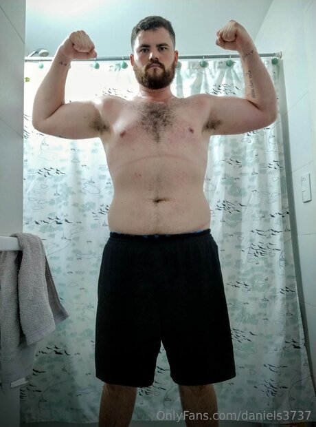 Daniels3737 onlyfans pictures