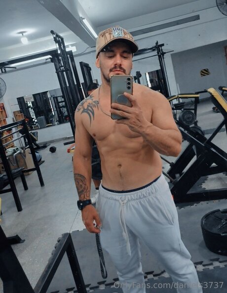 Daniels3737 onlyfans porn