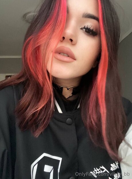 Viksy Bb onlyfans porn leaked