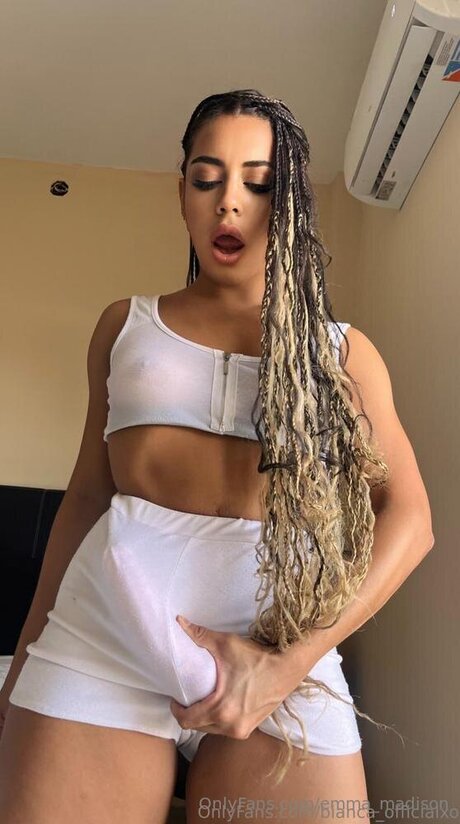 Emma Madison onlyfans leaked