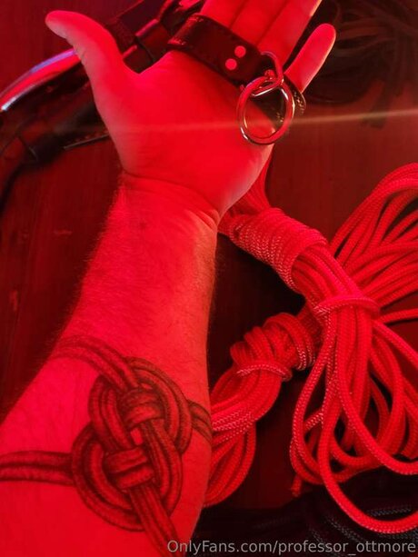 Professor Ottmore leaked only fans porn